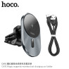 Hoco. CA91 Soporte Coche Carga Inalmabrico (Aire)