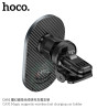Hoco. CA91 Soporte Coche Carga Inalmabrico (Aire)