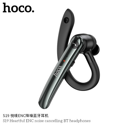 Hoco S19 Auriculares De Cancelación De Ruido