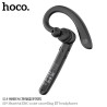 Hoco S19 Auricular Profesional ENC 9h