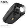 Hoco. DV104 4K Grabadora Ciclismo