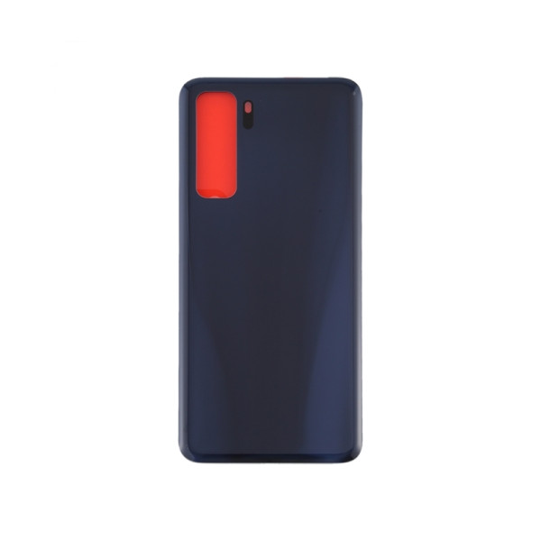 Tapa Trasera Para Huawei P40 Lite 5G -Negro