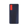 Tapa Trasera Para Huawei P40 Lite 5G -Negro