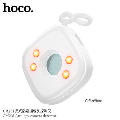 Hoco. GM231 Detector De Camaras Hoco. GM231 Detector De Camaras