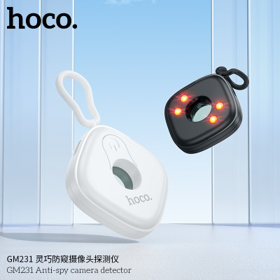 Hoco. GM231 Detector De Camaras Hoco. GM231 Detector De Camaras