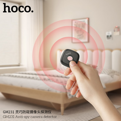 Hoco. GM231 Detector De Camaras Hoco. GM231 Detector De Camaras