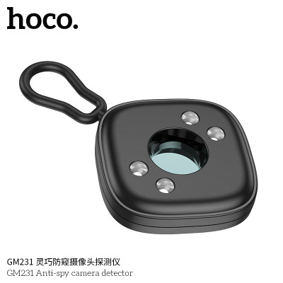 Hoco. GM231 Detector De Camaras Hoco. GM231 Detector De Camaras