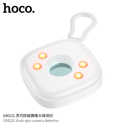 Hoco. GM231 Detector De Camaras Hoco. GM231 Detector De Camaras