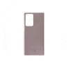 Tapa Trasera Para Samsung Note 20 Ultra Sm-N986F  Bronce
