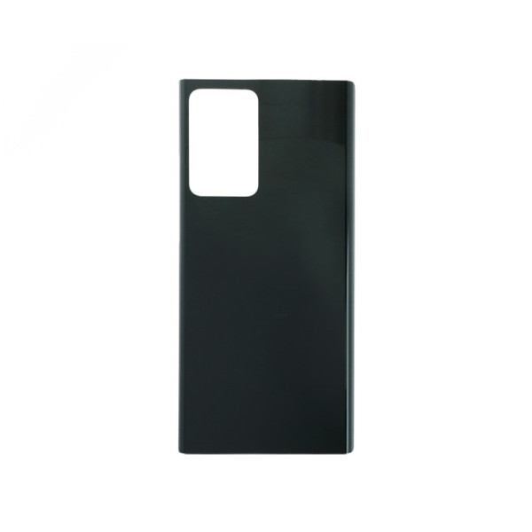 Tapa Trasera Para Samsung Note 20 Ultra Sm-N986F Negra -