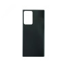Tapa Trasera Para Samsung Note 20 Ultra Sm-N986F Negra