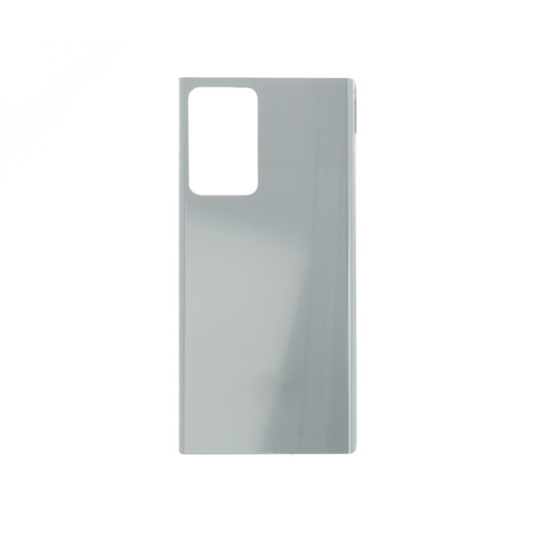 Tapa Trasera Para Samsung Note 20 Ultra Sm-N986F -Blanca,
