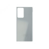 Tapa Trasera Para Samsung Note 20 Ultra Sm-N986F Blanca