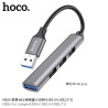 Hoco. HB26 Multi USB 4in1 (3.0)