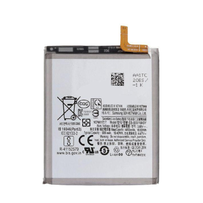 Bateria Original Servicepack Para Samsung S23 FE /S711
