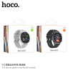 Hoco. Y31 Reloj Inteligente (Llamada)