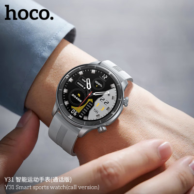 Hoco. Y31 Reloj Inteligente (Llamada)