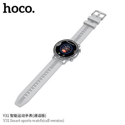 Hoco. Y31 Reloj Inteligente (Llamada)