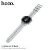Hoco. Y31 Reloj Inteligente (Llamada)