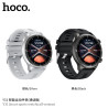 Hoco. Y31 Reloj Inteligente (Llamada)