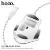 Hoco. GM31 Raton Gaming RGB
