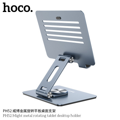 Hoco. PH52 Soporte Mesa (Tablet)