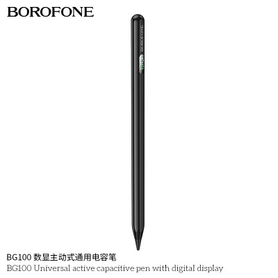 Borofone BG100 Lapiz Digital Universal Borofone BG100 Lapiz Digital Universal