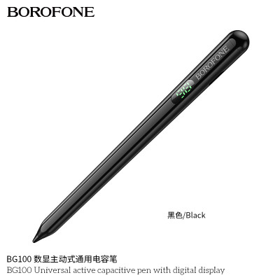Borofone BG100 Lapiz Digital Universal Borofone BG100 Lapiz Digital Universal