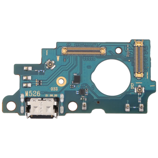 Placa De Carga Para Samsung M52 /M525
