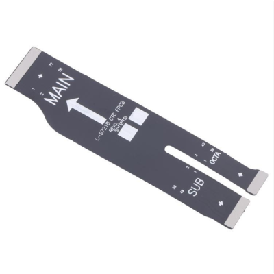Flex Puente LCD De Conectar Placa Para Samsung Galaxy S24 FE / S721B Flex Puente LCD De Conectar Placa Para Samsung Galaxy S24 FE / S721B