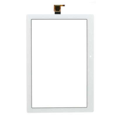 Tactil Para Lenovo Tab 2 A10-30 10.1 Tb2-X30F - Ic Pequeño Blanco