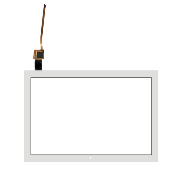 Tactil Para Lenovo Tab 4 Plus X704F/L, X304 Blanco