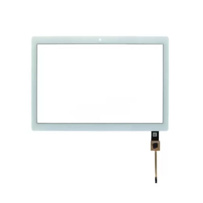 Tactil Para Lenovo Tab M10 Hd / Tb-X505F De 10 Pulgadas/X505 - Ic Grande Blanco