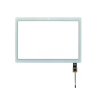 Tactil Para Lenovo Tab M10 Hd De 10 Pulgadas / Tb-X505F - Ic Grande Blanco