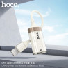 Hoco. UA41 Adaptador Internet (USB-RJ45)