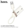 Hoco. UA41 Adaptador Internet (USB-RJ45)