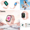 Hoco. Y32 Reloj Inteligente (Llamada)
