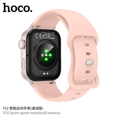 Hoco. Y32 Reloj Inteligente (Llamada)
