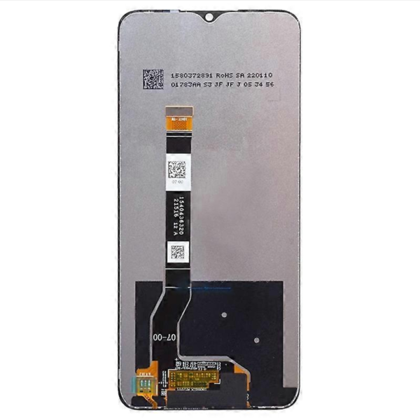 Pantalla Completa Para Oppo A97 5G/ Realme Narzo 50 5g -252