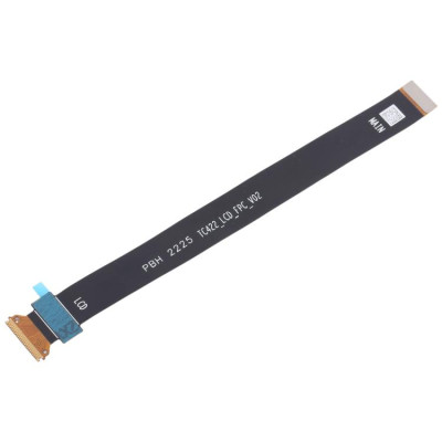 Flex Lcd Para Lenovo TB-300