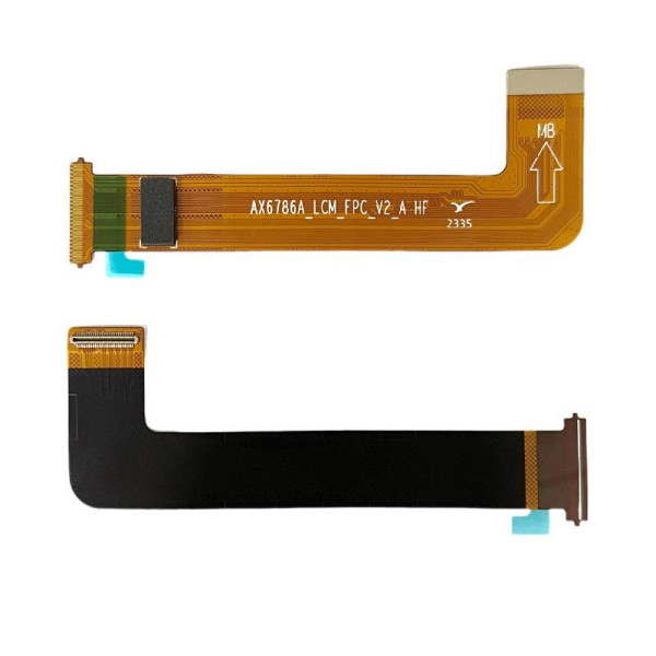 copy of Flex Lcd Para Lenovo TB-328