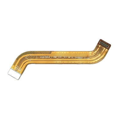Flex Lcd Para Lenovo TB-330 Flex Lcd Para Lenovo TB-330