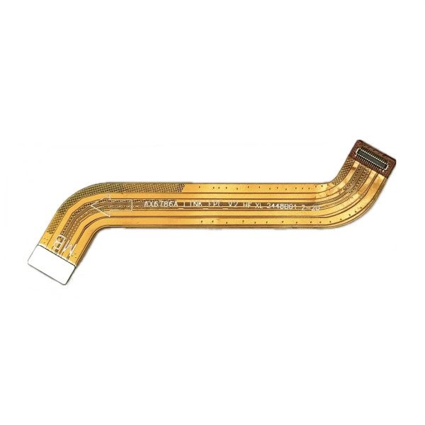 Flex Lcd Para Lenovo TB-330