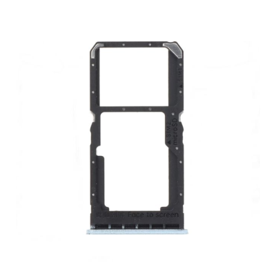 copy of Bandeja Sim Para Oppo A98 Negro copy of Bandeja Sim Para Oppo A98 Negro