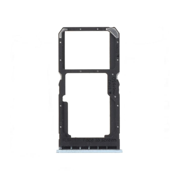 Bandeja Sim Para Oppo A98 Oro