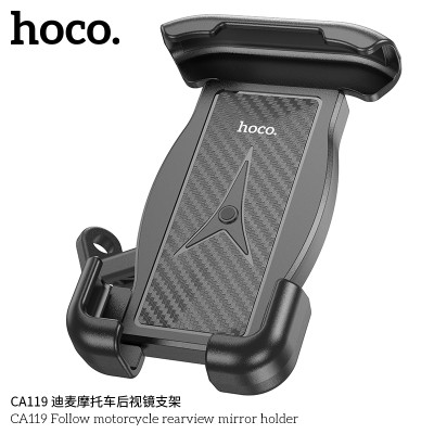 Hoco. CA119 Soporte Moto/Bicicleta Hoco. CA119 Soporte Moto/Bicicleta