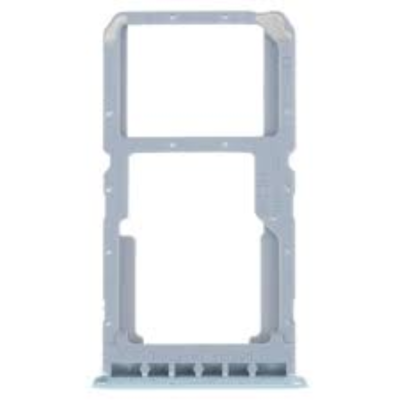 Bandeja Sim Para Oppo A96 4G Azul