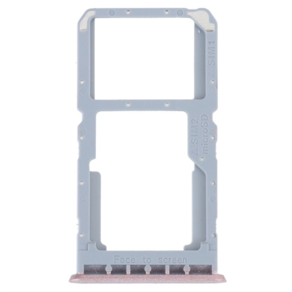 Bandeja Sim Para Oppo A96 4G Oro