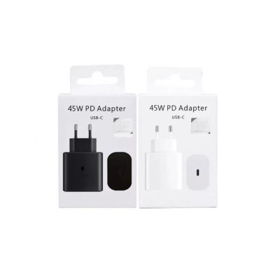 Enchufe Type C 45W SAM B Enchufe Type C 45W SAM B