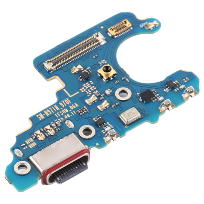 Placa De Carga Para Samsung Note 10 N970 Placa De Carga Para Samsung Note 10 N970